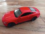Modelauto Ford Mustang GT, Ophalen of Verzenden, Zo goed als nieuw, Auto