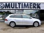Volkswagen Golf Variant 1.2 TSI Style, panodak, climate cont, Voorwielaandrijving, Gebruikt, 680 kg, 4 cilinders