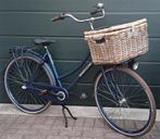 Dames Sparta pick-up transportfiets, Fietsen en Brommers, Fietsen | Dames | Damesfietsen, Ophalen, Sparta, 53 tot 56 cm, Versnellingen