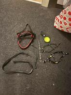 Verschillende honden tuigjes, Ophalen of Verzenden, Zo goed als nieuw