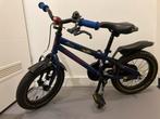 Kinderfiets 14 inch - Goed staat!, Ophalen, Gebruikt, 14 inch of minder, Handrem
