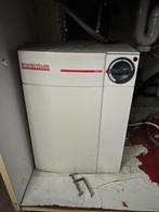 Inventum EDR 10 keukenboiler 10 liter, Doe-het-zelf en Verbouw, Geisers en Boilers, Minder dan 20 liter, Ophalen, Gebruikt, Boiler