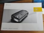 instructieboek Opel Meriva benzine en diesel 200,6 zeer mooi, Auto diversen, Ophalen of Verzenden