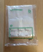 Grondzeil Bo-Camp (2 x 3 meter, transparant LDPE), Ophalen of Verzenden, Nieuw