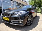 BMW 5-serie Touring 520i Last Minute Edition, Automaat, Gebruikt, 4 cilinders, 2000 kg