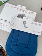 Bugaboo zonnekap en seatliner set voor de zomerse dagen!, Kinderen en Baby's, Kinderwagens en Combinaties, Ophalen, Zo goed als nieuw