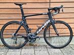 Cervelo S5 maat 61cm, Fietsen en Brommers, Fietsen | Racefietsen, Gebruikt, Carbon, 57 tot 61 cm, Meer dan 20 versnellingen