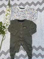 Set van 2 pakjes/pyjamaatjes van de Primark, maatje 50, Kinderen en Baby's, Babykleding | Maat 50, Gebruikt, Ophalen of Verzenden