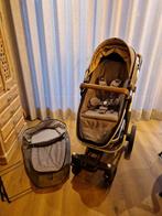 Joolz Geo 2 Kinderwagen te koop! Luxe uitvoering+accessoires, Kinderen en Baby's, Kinderwagens en Combinaties, Ophalen, Zo goed als nieuw