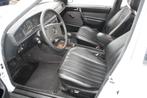 Mercedes-Benz 190D (bj 1986), Achterwielaandrijving, Gebruikt, 4 cilinders, Wit