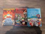 South Park DVD Collectie, Cd's en Dvd's, Boxset, Ophalen of Verzenden, Zo goed als nieuw, Komedie