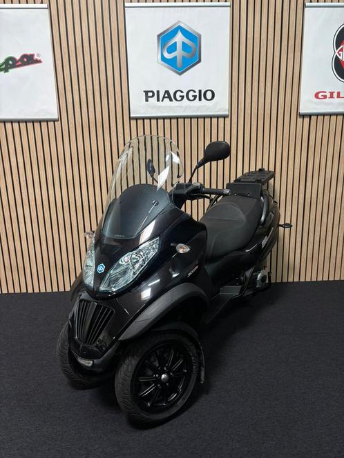 Piaggio MP3 300 LT 2011 Autorijbewijs, Motoren, Motoren | Piaggio, Bedrijf, Sport, 12 t/m 35 kW, 1 cilinder, Ophalen