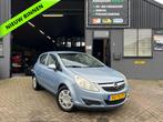 Opel Corsa 1.2-16V Enjoy |AIRCO|CRUISE|NIEUWE D.KETTING|NAP|, Voorwielaandrijving, Stof, Gebruikt, Huisgarantie