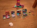 MEGA Polly Pocket Set 2 - zo goed als nieuw, Ophalen of Verzenden, Zo goed als nieuw, Jongen of Meisje