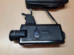 eumig mini 5  super 8 videocamera, Ophalen of Verzenden, 8mm, Camera