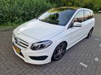 Mercedes-Benz B-Klasse B180 AMG pakket 5DRS BE Dct7  Wit, Wit, Diesel, 725 kg, 136 €/maand