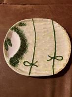 Vintage aspergeschaal, made in Portugal, Antiek en Kunst, Antiek | Keramiek en Aardewerk, Ophalen of Verzenden