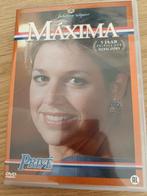 Maxima 5 jaar prinses der nederlanden, Cd's en Dvd's, Dvd's | Nederlandstalig, Ophalen of Verzenden, Zo goed als nieuw