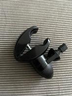 Kinderwagen/ buggy parasol klem, Ophalen of Verzenden, Zo goed als nieuw, Overige merken