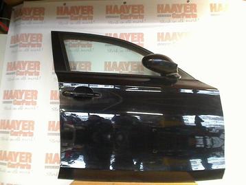 Portier Rechts Voor BMW 1 serie (E87/87N) (2004-06/2011-06) beschikbaar voor biedingen