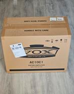 Vox AC10C1 buizenversterker, Muziek en Instrumenten, Ophalen of Verzenden, Nieuw, Minder dan 50 watt