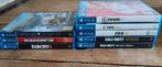 PS4 Games - FIFA, Call of Duty, Red Dead Redemption, Spelcomputers en Games, Games | Sony PlayStation 4, Online, Gebruikt, 1 speler