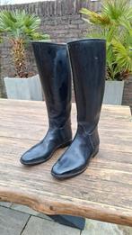 GRATIS Paardrijlaarzen Maat 41, Ophalen of Verzenden, Gedragen, Zwart, Hoge laarzen