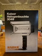 Kaiser Halogenleuchte 3049 - Goede Staat!, Ophalen of Verzenden, Gebruikt, Overige merken
