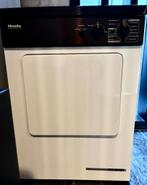 Miele wasdroger, Ophalen, Wolprogramma, Gebruikt, Minder dan 85 cm