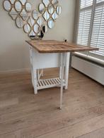 Rivièra Maison Bartafel - Stijlvol en Praktisch, Ophalen, 75 cm of meer, Zo goed als nieuw, 150 tot 200 cm