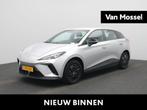 MG MG4 Electric Standard 51 kWh | Carplay | Parkeersensoren, Automaat, 12 maanden, Gebruikt, 33 min