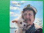 JAN ROT - ALLE TIJD, Cd's en Dvd's, Cd's | Nederlandstalig, Ophalen of Verzenden, Zo goed als nieuw, Pop