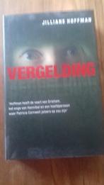 Jilliane Hoffman - Vergelding, Ophalen of Verzenden, Zo goed als nieuw, Nederland