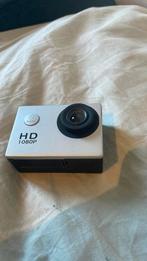 actie camara HD, Ophalen of Verzenden, Zo goed als nieuw, Overige merken
