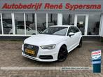 Audi A3 Sportback 1.4 e-tron PHEV Attraction Pro Line plus |, Stof, Gebruikt, 4 cilinders, Wit