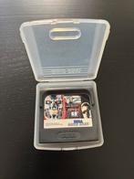 Terminator 2 - Game Gear  In goede staat., Spelcomputers en Games, Games | Sega, Avontuur en Actie, Game Gear, 1 speler, Ophalen of Verzenden