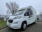 Carado T132 Hymer group, Caravans en Kamperen, Airbags, Ringverwarming, Fiat, Tot en met 2