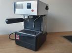 quick mill 810  voor servings, Witgoed en Apparatuur, Koffiezetapparaten, Ophalen of Verzenden, Zo goed als nieuw, Espresso apparaat