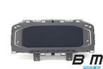 Virtual cockpit / tellerunit VW T-Roc 17A920790A, Auto-onderdelen, Dashboard en Schakelaars, Gebruikt