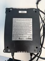 Cgo Scootmobiel Lader 24V 6A - XLR 3-polig, Ophalen of Verzenden, Gebruikt, Universele onderdelen