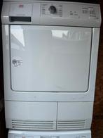AEG Lavatherm condensdroger 6 kg, Witgoed en Apparatuur, Wasdrogers, 6 tot 8 kg, Ophalen, Gebruikt, Condens