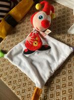 Jokie knuffeldoekje, Ophalen of Verzenden, Zo goed als nieuw, Overige typen