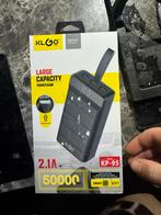 KLGO KP-95 50000mAh Powerbank - Nieuw!, Ophalen, Nieuw