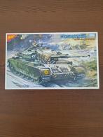 Centurion MK.10 bouwdoos, Ophalen of Verzenden, Zo goed als nieuw, Auto, Overige merken