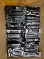 Partij autoradio's nieuw en gebruikt 24 stuks, Computers en Software, Harde schijven, Ophalen, Zo goed als nieuw, Desktop, USB