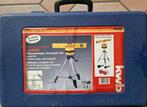 KWB Laser waterpas set (compleet), Doe-het-zelf en Verbouw, Meetapparatuur, Ophalen of Verzenden, Nieuw, Overige meters
