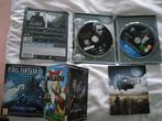 TK: Final Fantasy XV (Steelbook editie), Role Playing Game (Rpg), Vanaf 12 jaar, Gebruikt, Ophalen of Verzenden