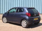 Citroën C1 5-deurs Feel 1.0 e-VTi 72pk | AIRCO | PACK LOOK, Stof, Gebruikt, Euro 6, C1
