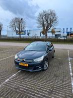 Citroën C4 1.6 VTI Ligne 2012 Blauw, Auto's, Voorwielaandrijving, Euro 5, Stof, 1550 kg