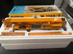 Rinwal LTM 1160/2 nieuw in doos, Hobby en Vrije tijd, Modelauto's | 1:50, Ophalen of Verzenden, Nieuw, Bus of Vrachtwagen